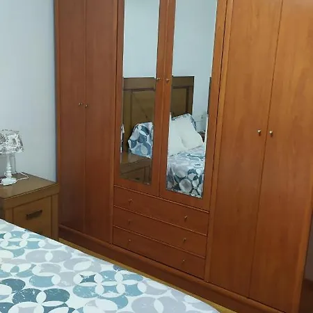 Ferienwohnung Piso Gijon Centro Exterior foto