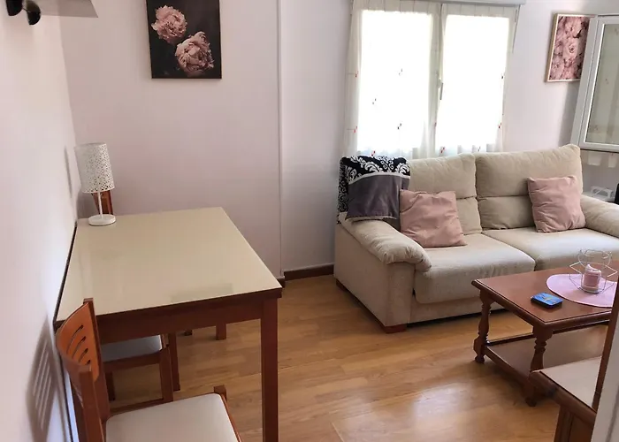 Piso Gijon Centro