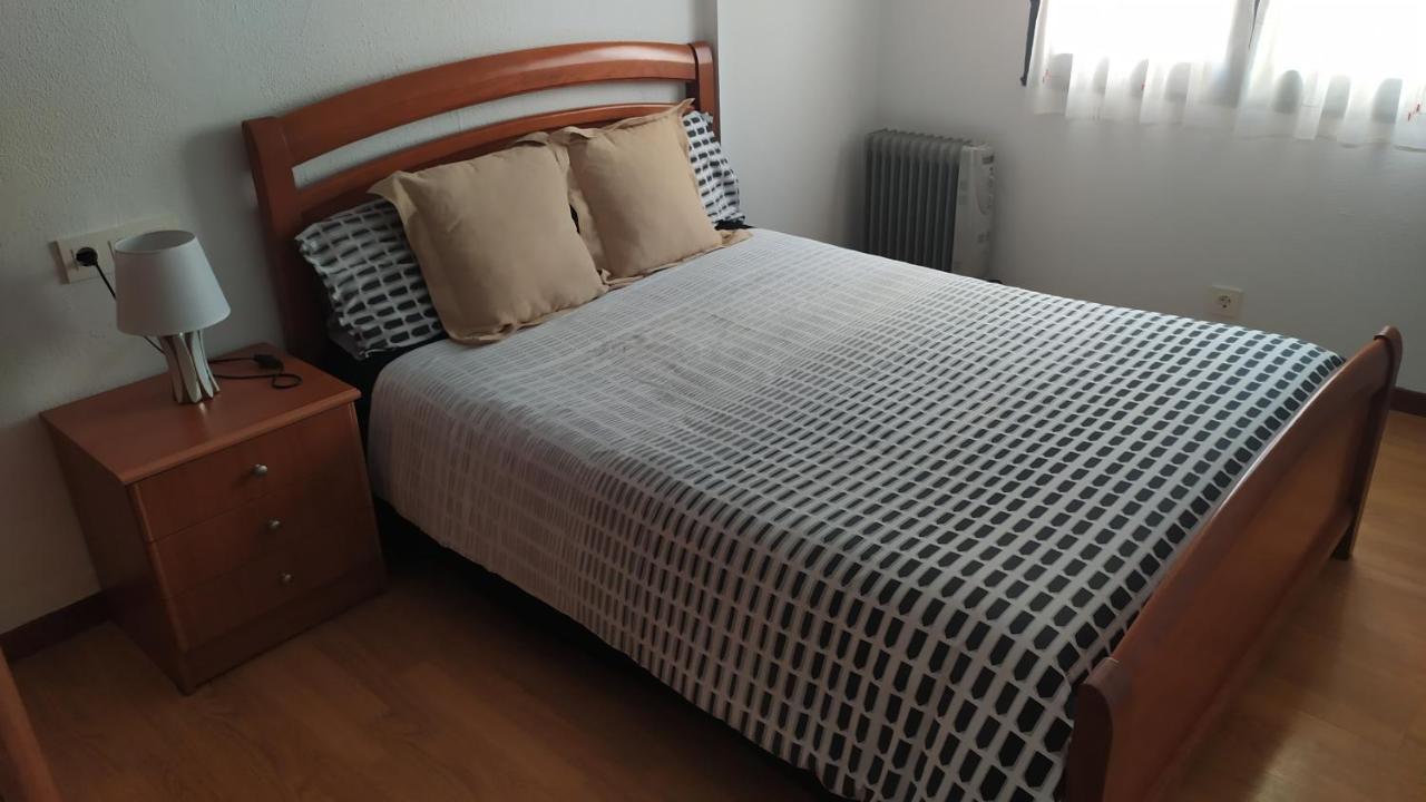 Piso Centro Appartement Gijón