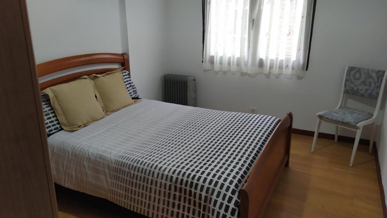 Appartement Piso Centro