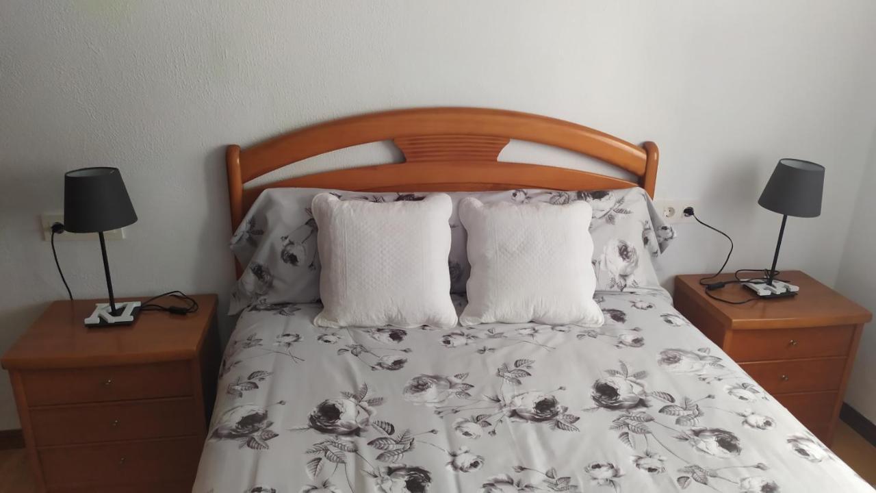 Appartement Piso Centro