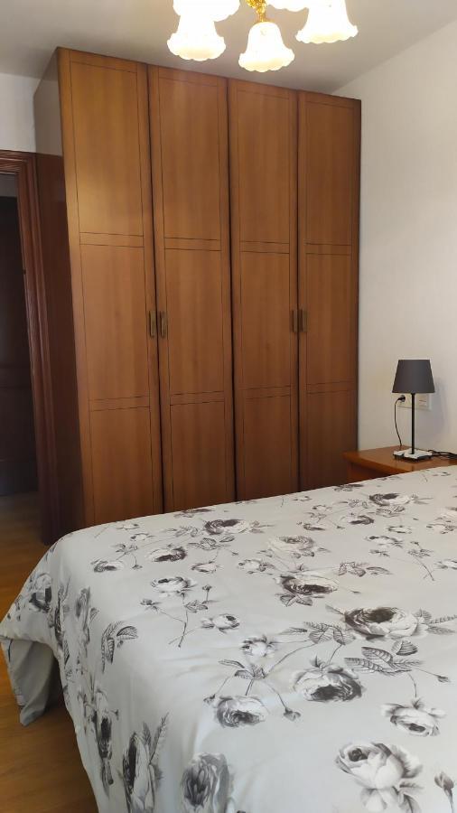 Appartement Piso Centro *
