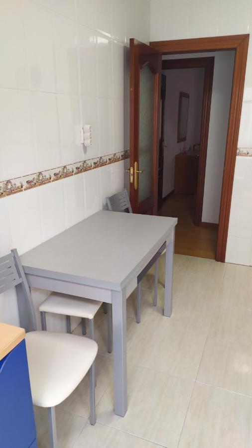Piso Centro Appartement Gijón