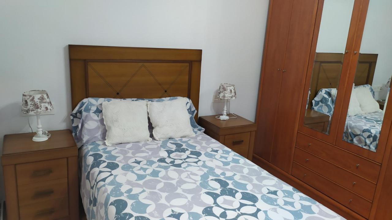 Apartment Piso Centro Gijón