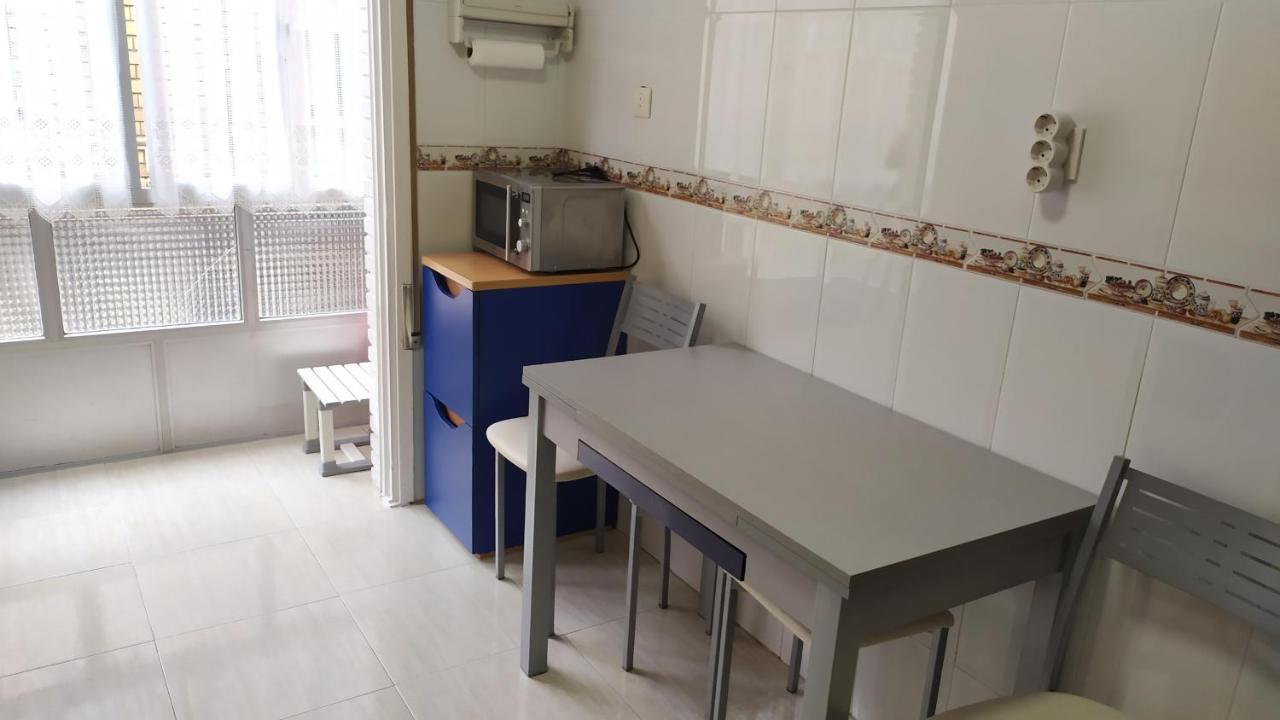 Piso Centro Appartement Gijón