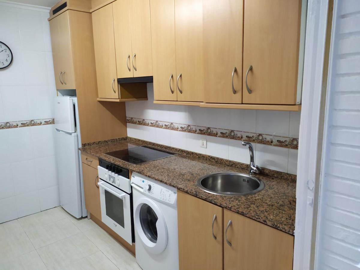 Apartment Piso Centro