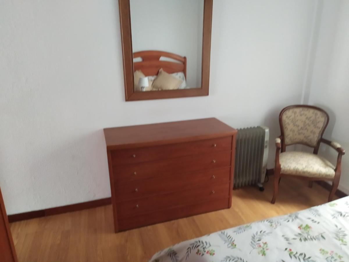 Appartement Piso Centro