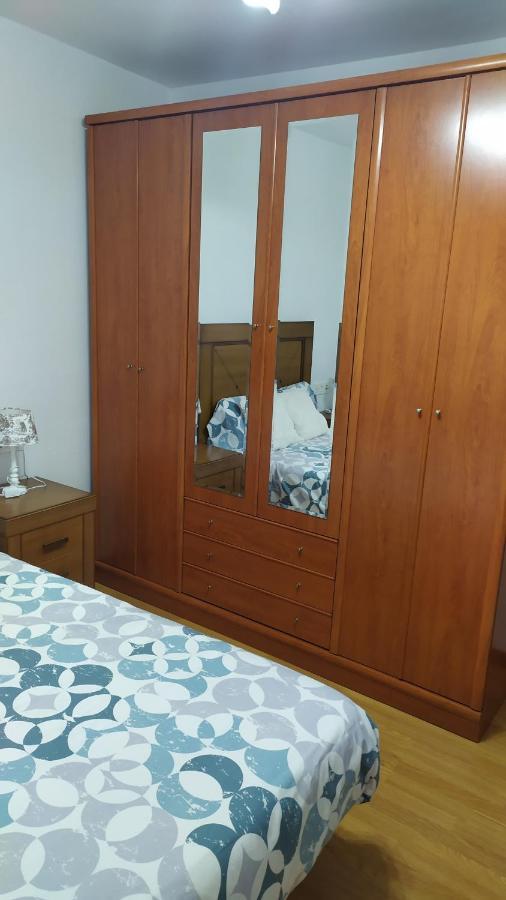 Appartement Piso Centro