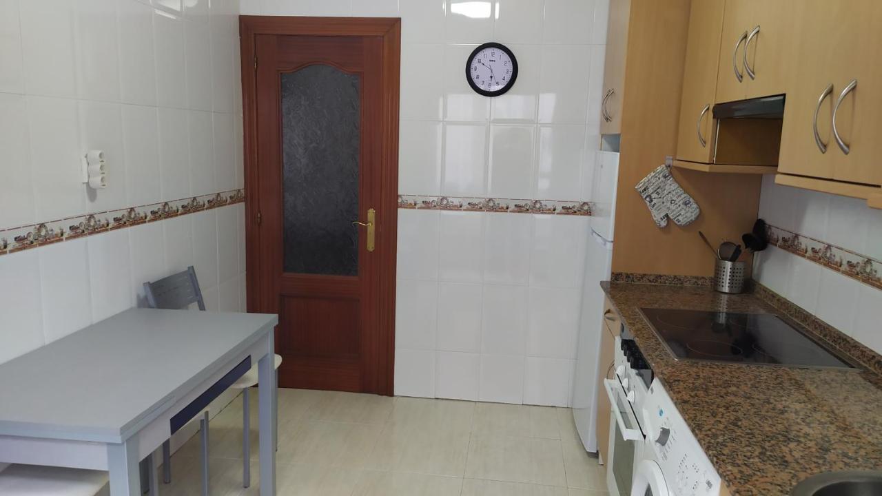 Appartement Piso Centro