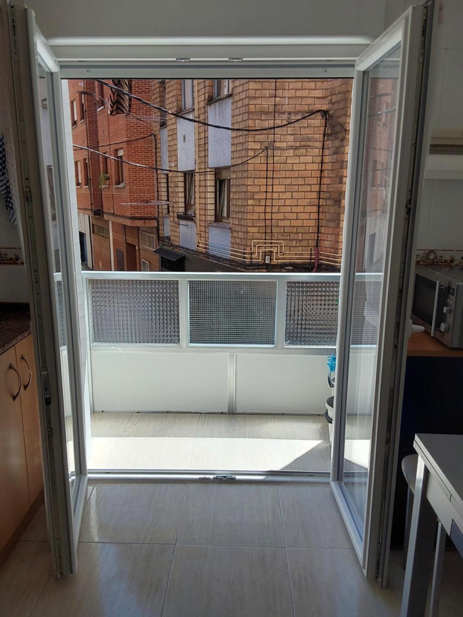 Piso Centro Appartement